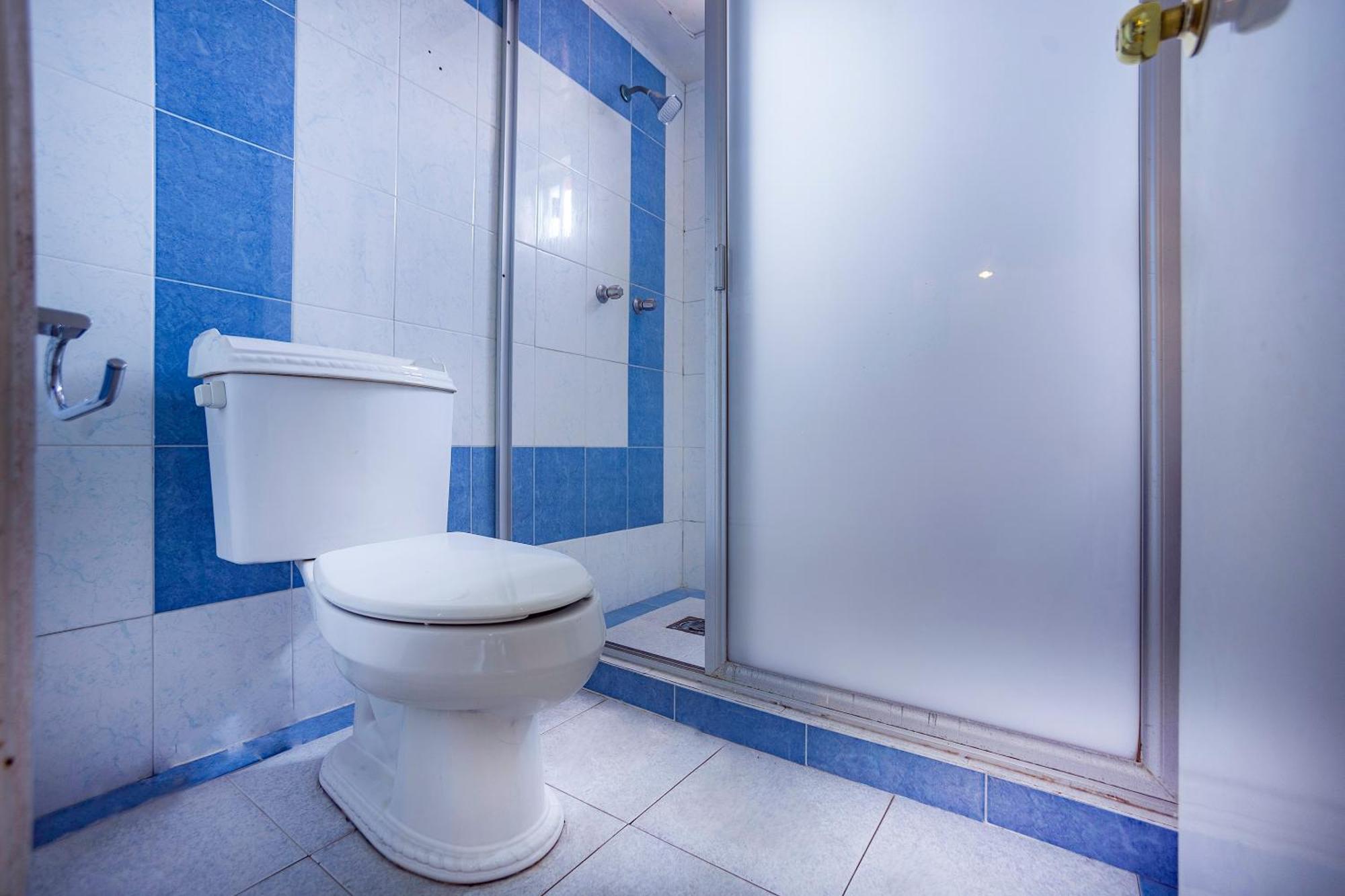 Capital O Hotel Diro, Monterrey Zewnętrze zdjęcie