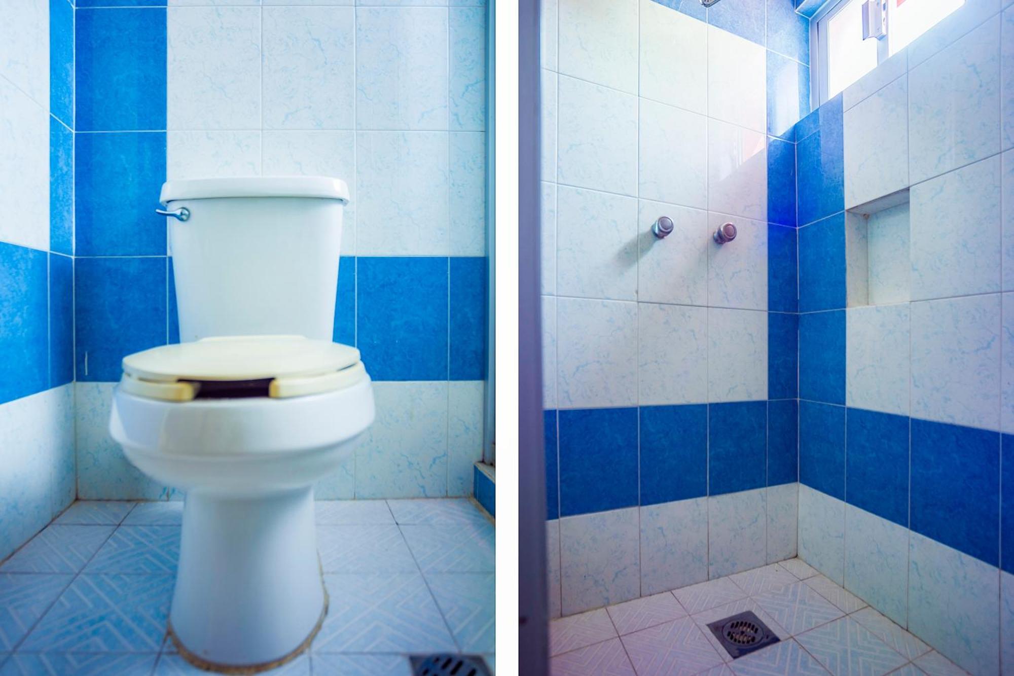 Capital O Hotel Diro, Monterrey Zewnętrze zdjęcie