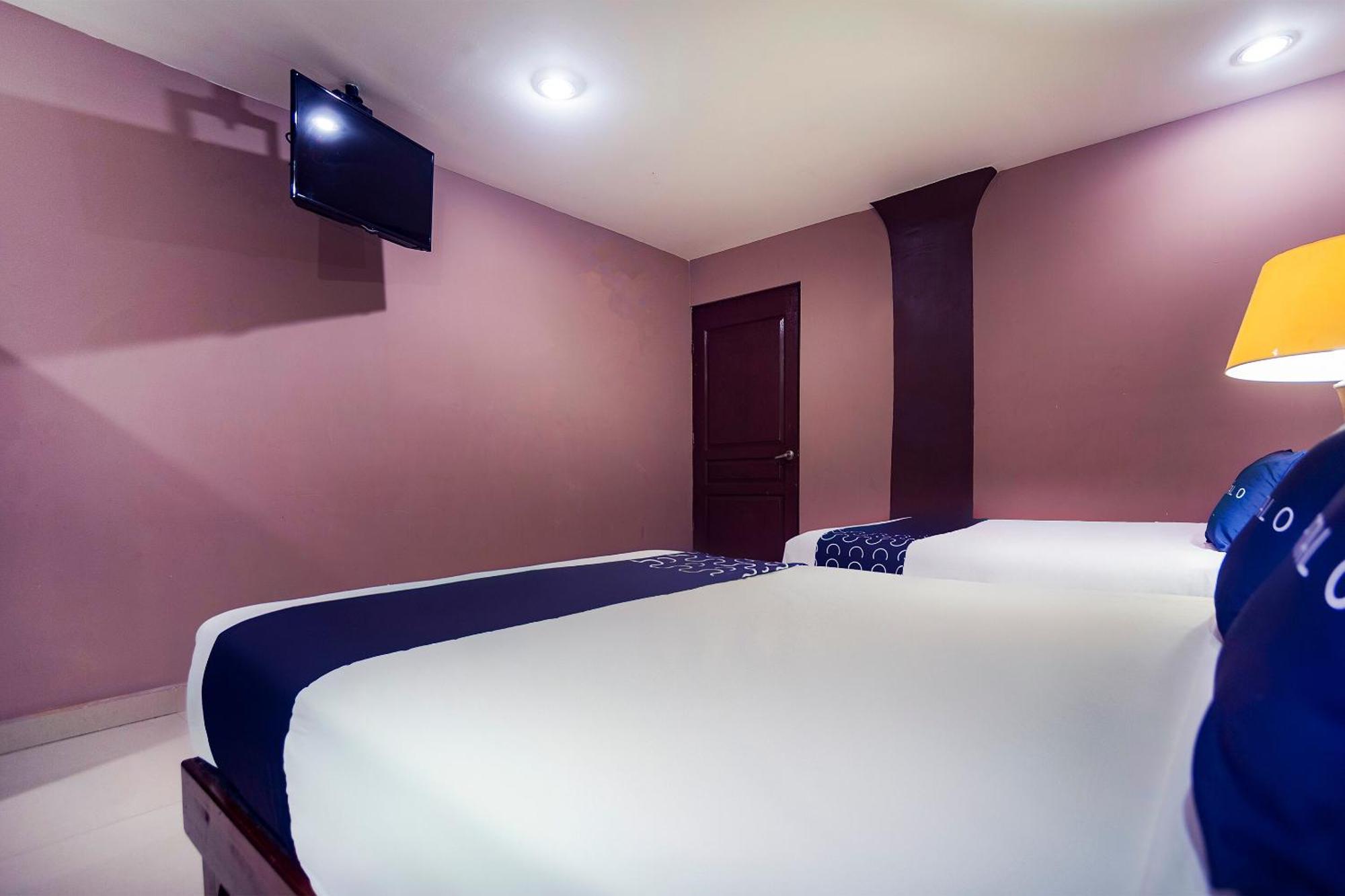 Capital O Hotel Diro, Monterrey Zewnętrze zdjęcie