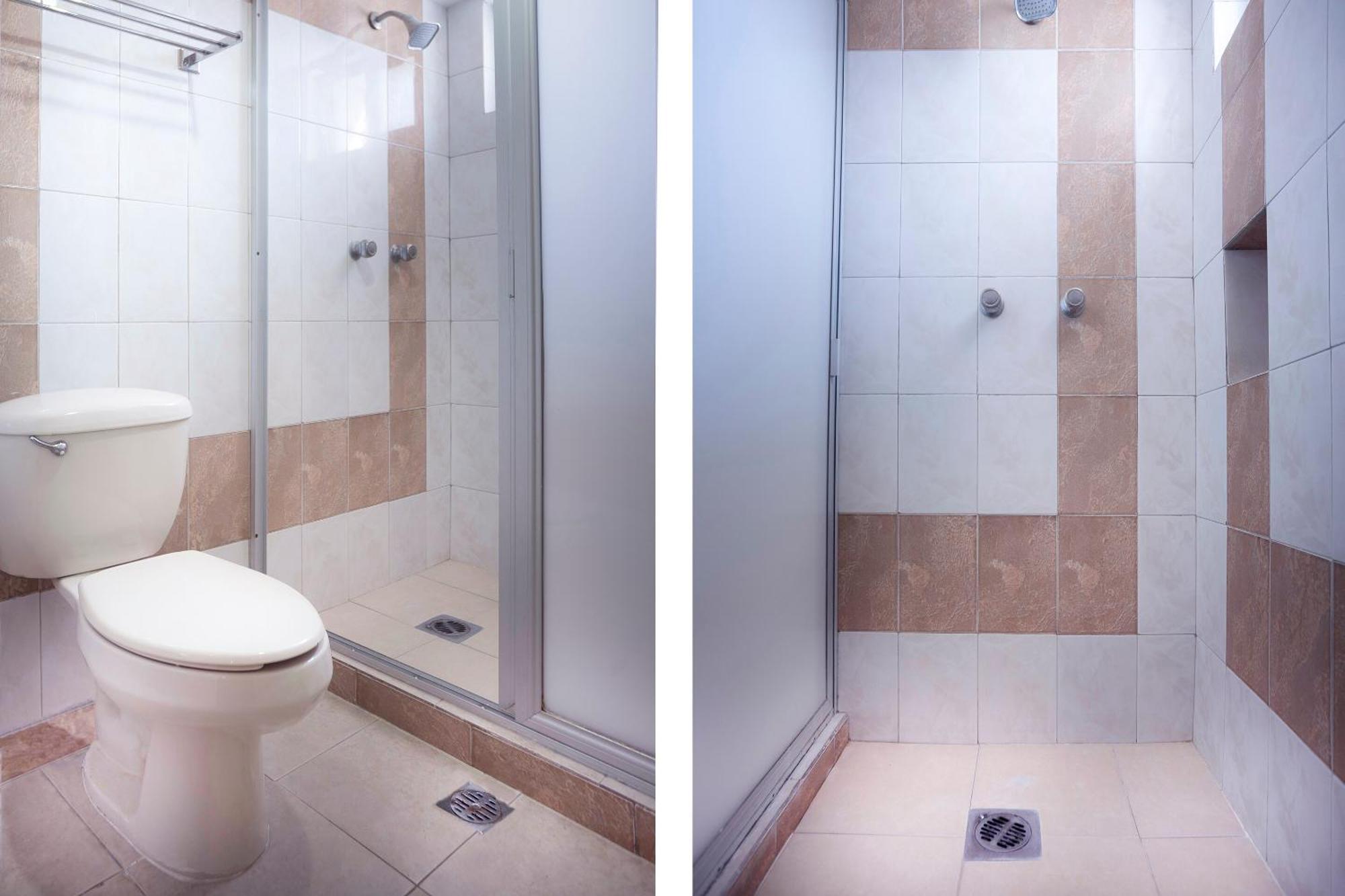 Capital O Hotel Diro, Monterrey Zewnętrze zdjęcie